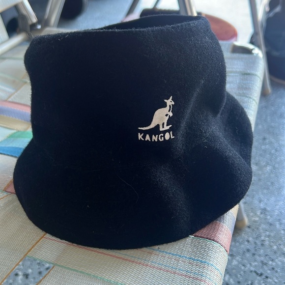 Kangol vintage wool bucket hat - Picture 1 of 5
